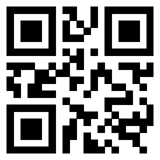3309641516 QrCode associato