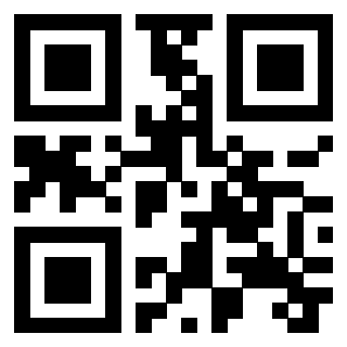 3309641517 QrCode associato