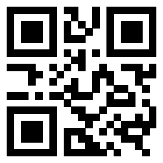 3309641520 QrCode associato