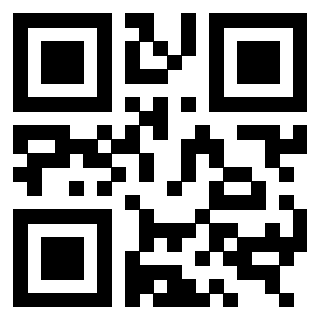 3309641521 - Immagine del Qr Code