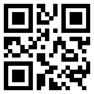 3309641522 - Immagine del Qr Code