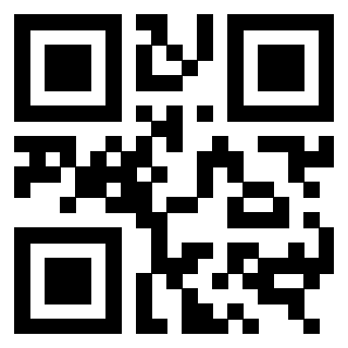 Il Qr Code di 3309641523