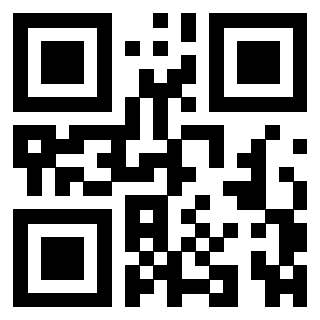 3309641524 QrCode associato