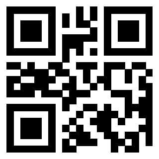 3309641525 Qr Code associato