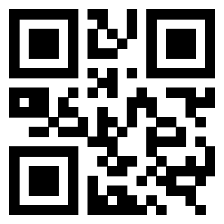 Qr Code di 3309641526