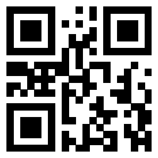 Scansione del Qr Code di 3309641527