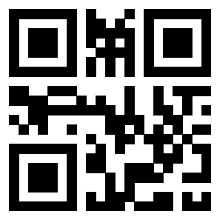 3309641528 - Immagine del Qr Code