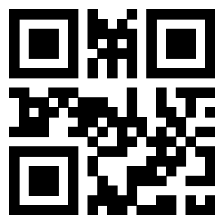 3309641529 Qr Code associato