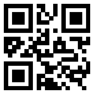 3309641531 - Immagine del QrCode associato