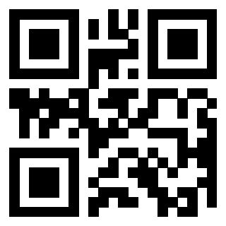 3309641534 - Immagine del QrCode associato