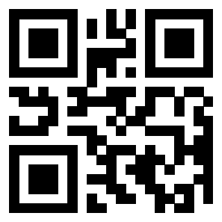 3309641535 - Immagine del Qr Code associato