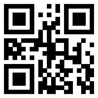 3309641537 - Immagine del Qr Code associato