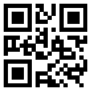 3309641540 Qr Code associato