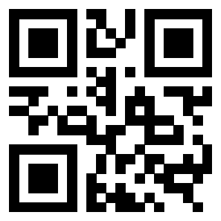 Immagine del QrCode di 3309641541