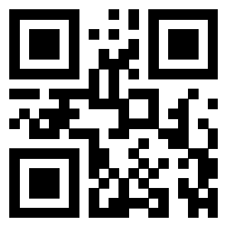 3309641544 Qr Code associato