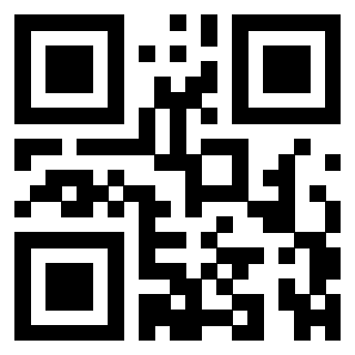 Il Qr Code di 3309641545