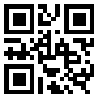 3309641546 - Immagine del QrCode associato