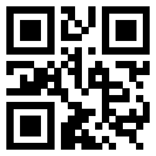Immagine del QrCode di 3309641547