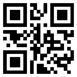 Immagine del Qr Code di 3309641548