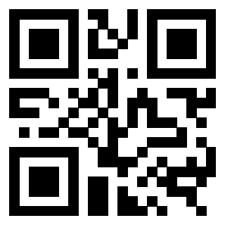 Il Qr Code di 3309641550
