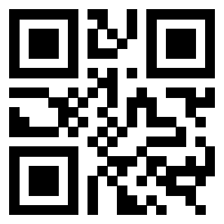 3309641551 QrCode associato