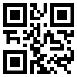 Immagine del QrCode di 3309641552