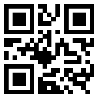 Scansione del Qr Code di 3309641553