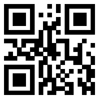 Il QrCode di 3309641554