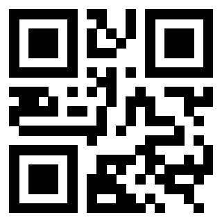 QrCode di 3309641555