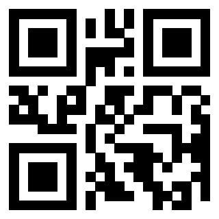 Il Qr Code di 3309641557