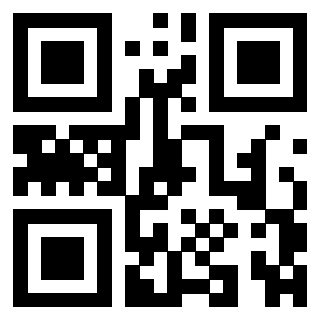 Immagine del Qr Code di 3309641558