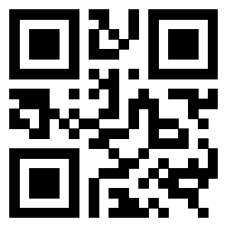 Immagine del Qr Code di 3309641560