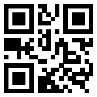 3309641561 - Immagine del Qr Code