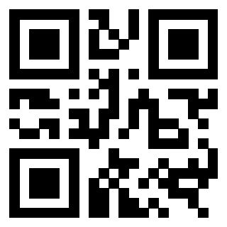 3309641562 - Immagine del QrCode