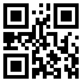 3309641563 - Immagine del Qr Code associato