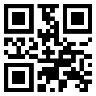 3309641565 - Immagine del QrCode