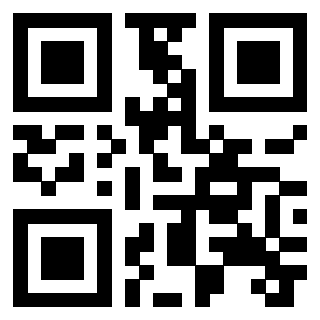 3309641567 - Immagine del Qr Code associato