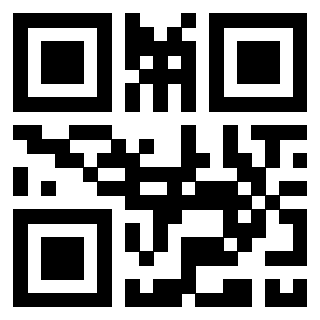 Il Qr Code di 3309641570