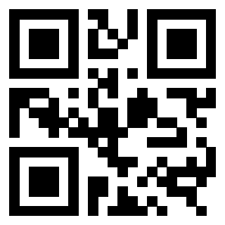 3309641572 Qr Code associato