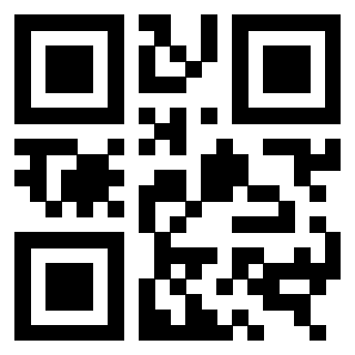3309641573 Qr Code associato