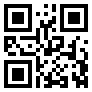 3309641574 - Immagine del QrCode associato