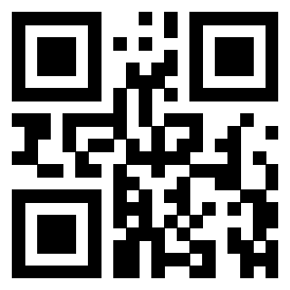 Immagine del Qr Code di 3309641576