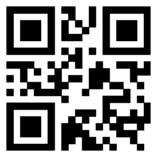 3309641577 - Immagine del Qr Code