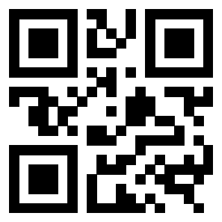 3309641578 QrCode associato