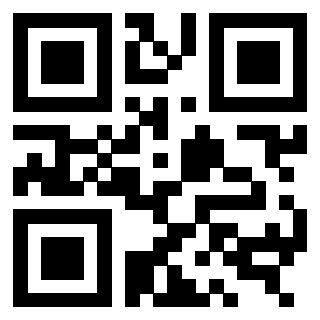 3309641579 - Immagine del QrCode