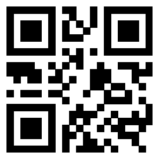 Il QrCode di 3309641580