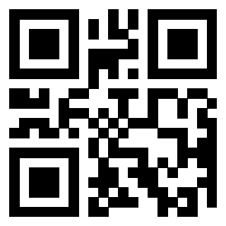 3309641582 Qr Code associato