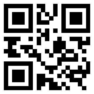 Immagine del QrCode di 3309641588
