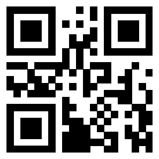 Scansione del QrCode di 3309641590