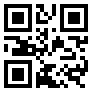Il QrCode di 3309641592